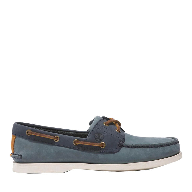 Timberland Men's Classic 2-Eye Boat Shoe image number 0